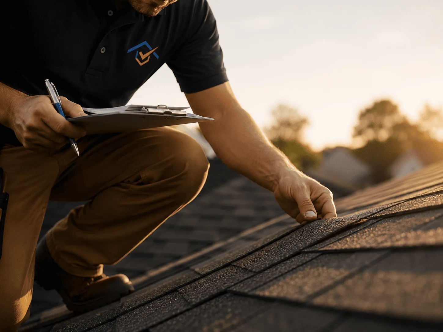 Why Choose Roof Inspection in Chickamauga, GA