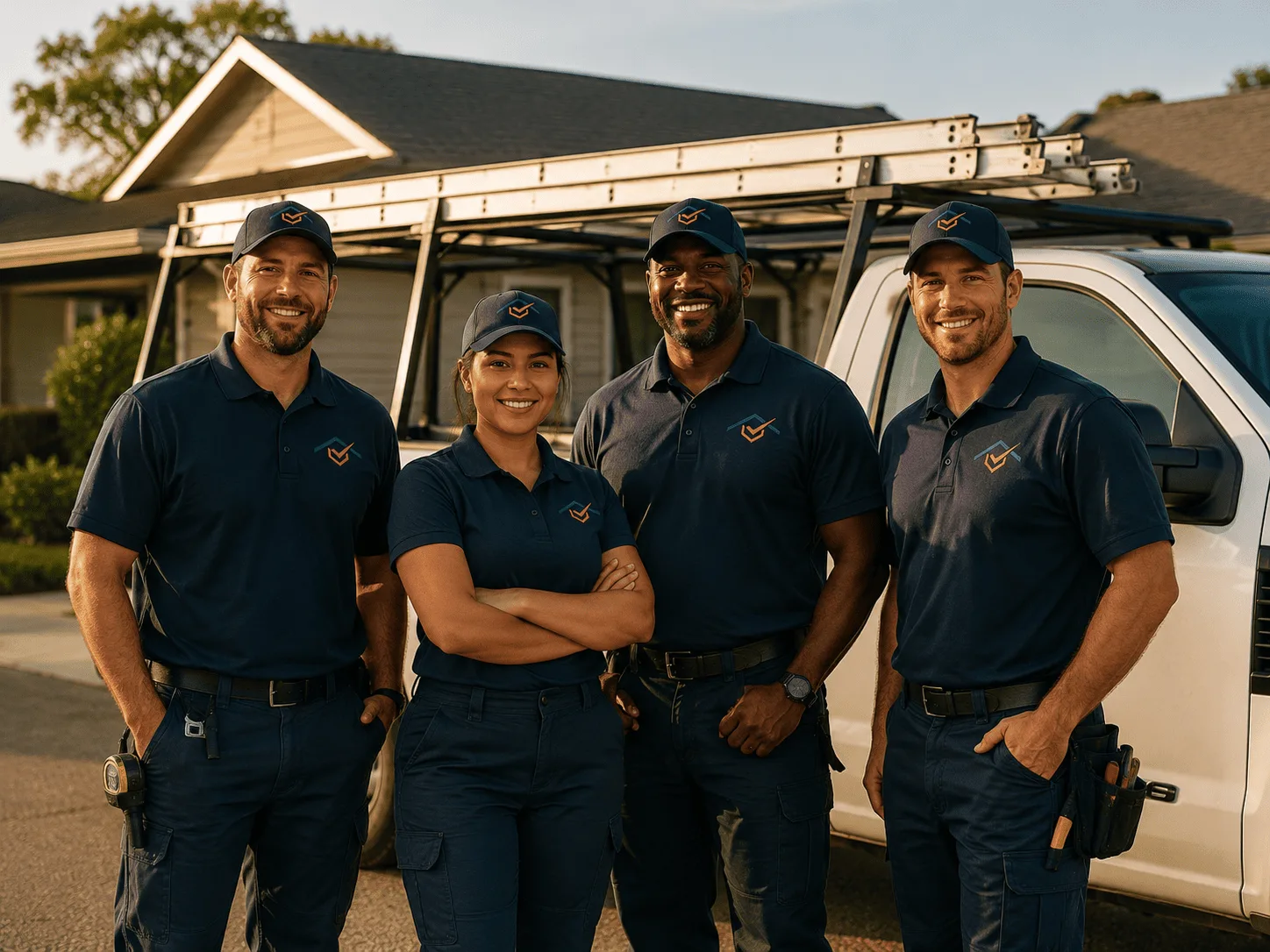 Roof Inspection company in Chickamauga, GA